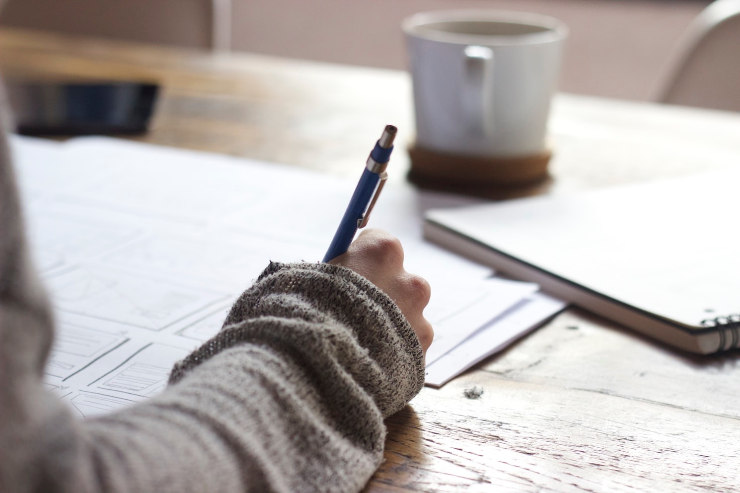 The Power of Listening to Personal Experiences